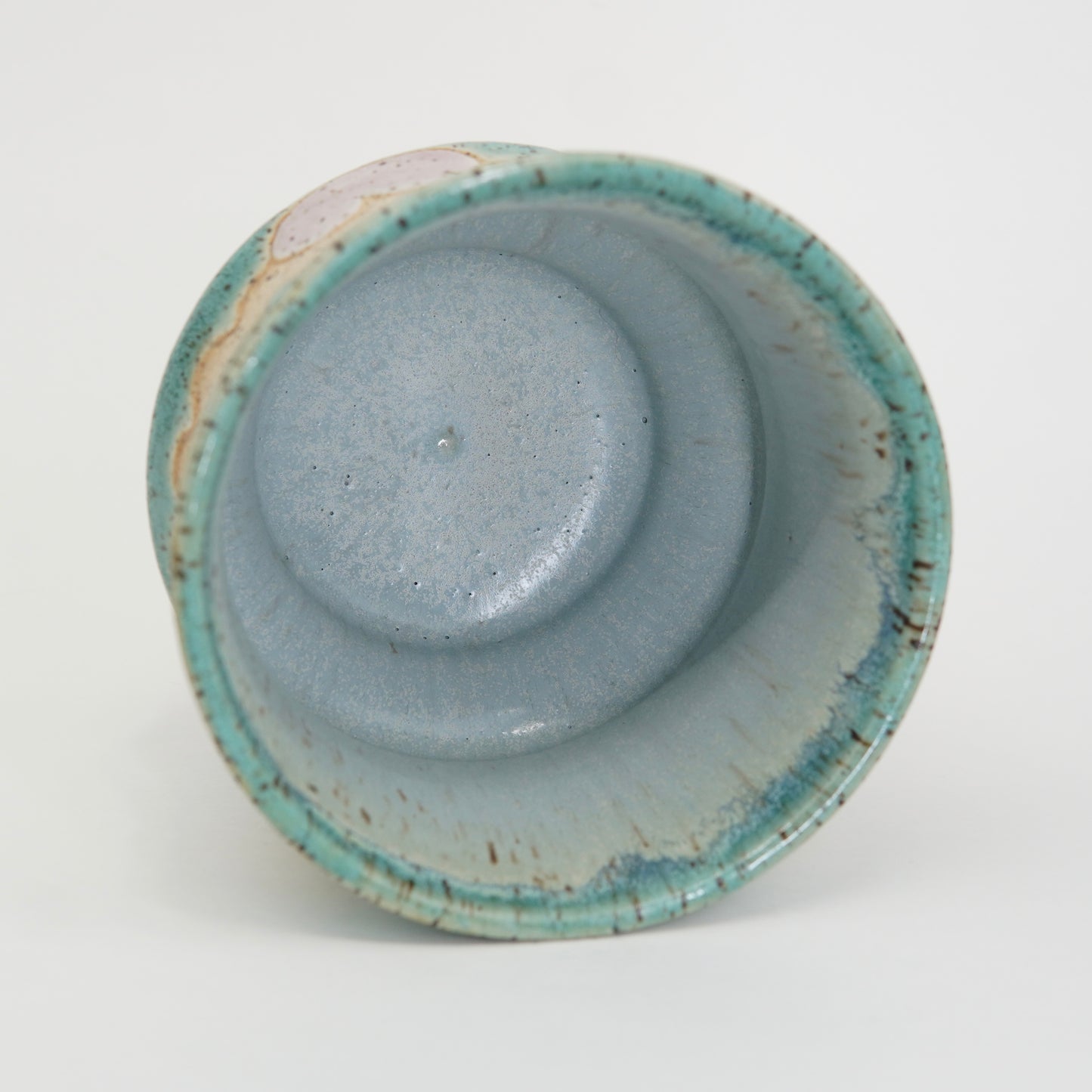 Chomper - Wide Ceramic Tumbler