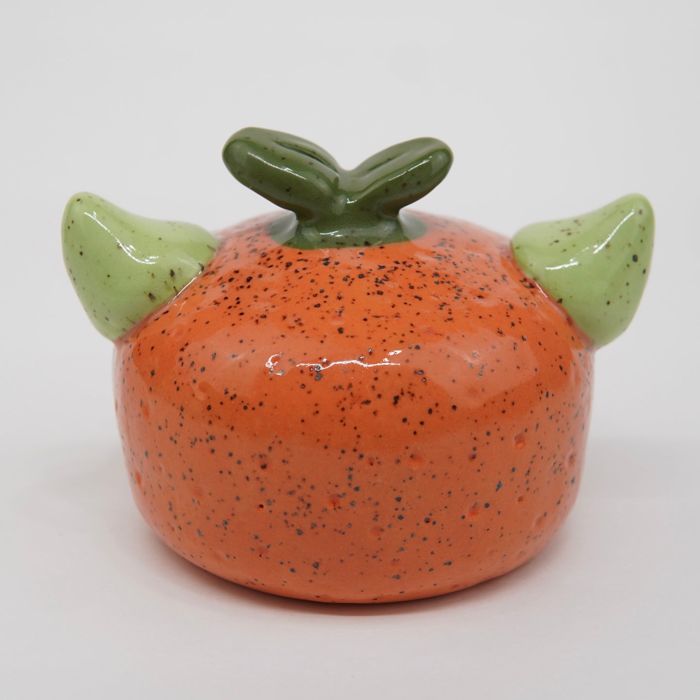 Sir Citrus - Tangerine Goobster