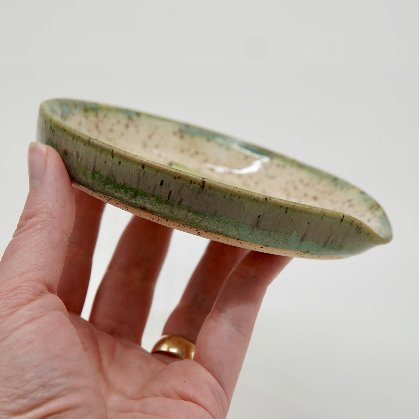 Appy - Apple Spoon Rest