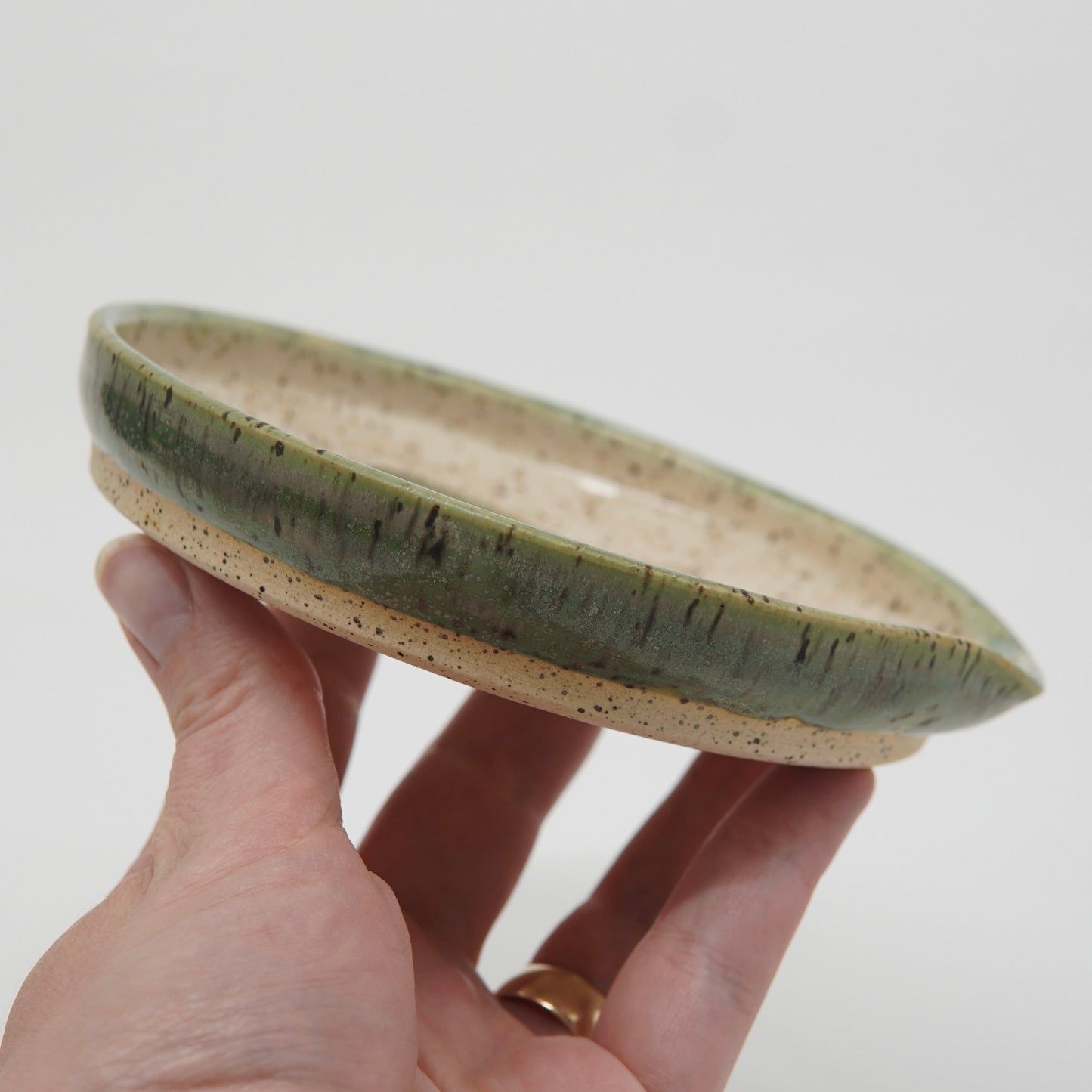 Appy - Apple Spoon Rest