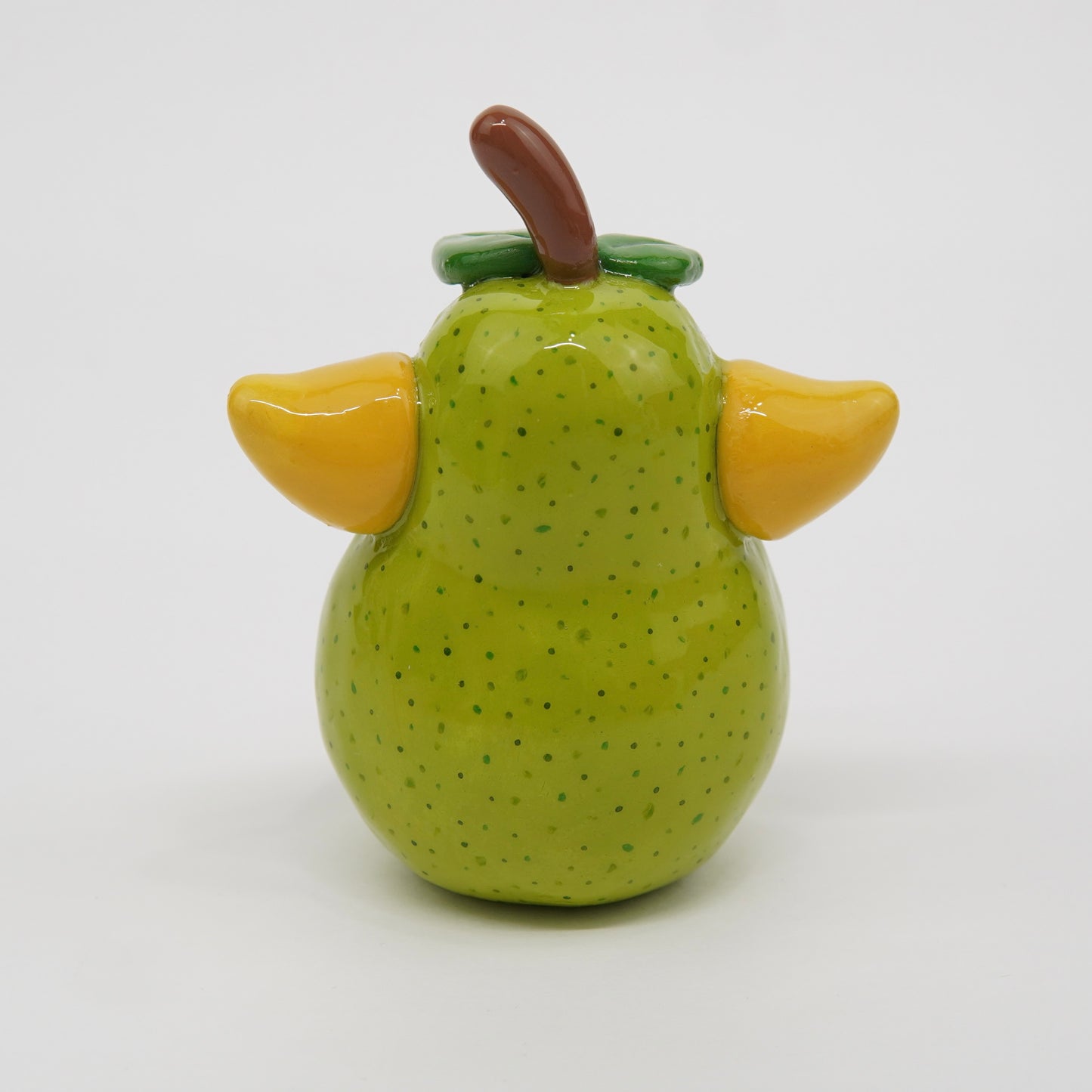 Peary the Pear