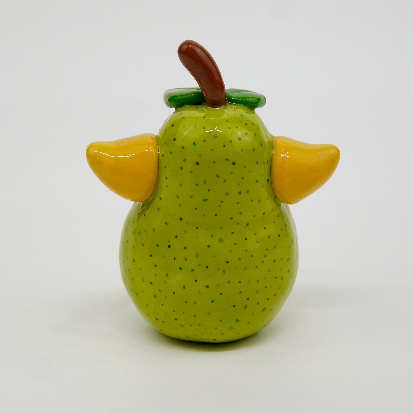 Peary the Pear