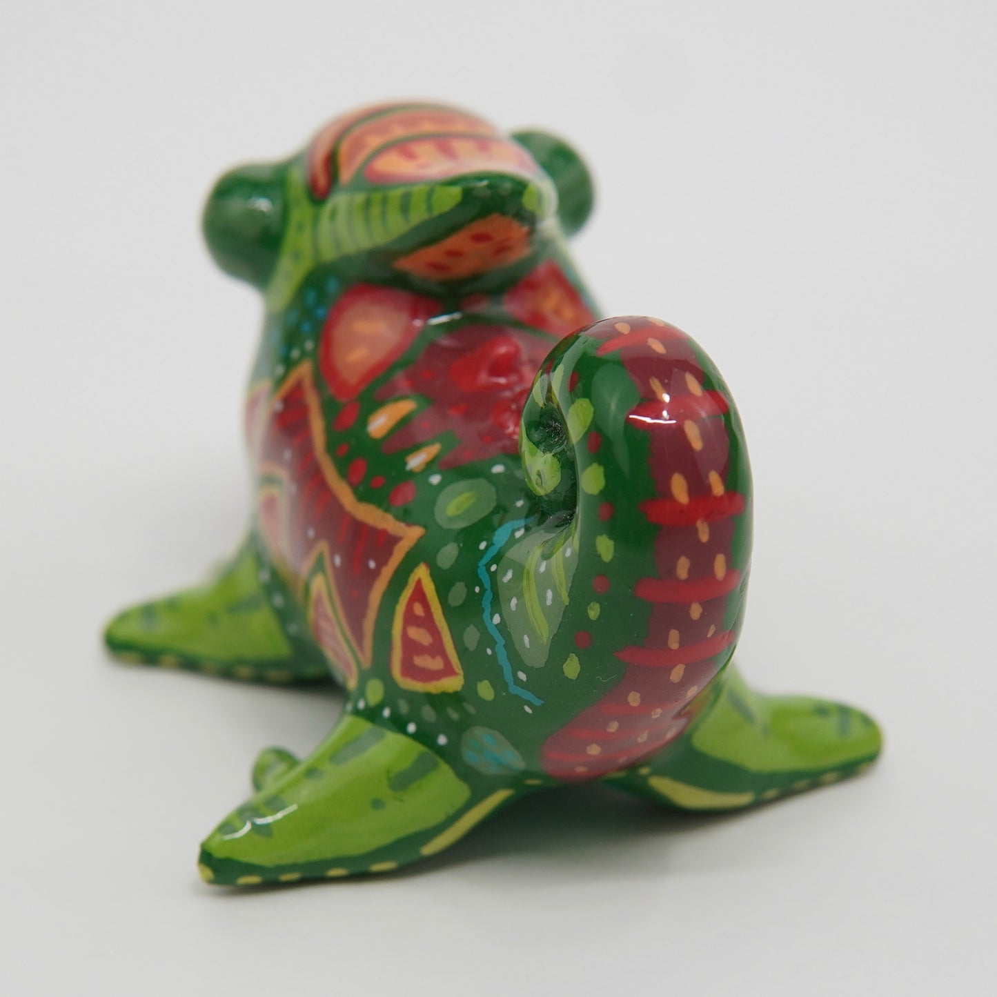 Colorful Chameleon Goobster