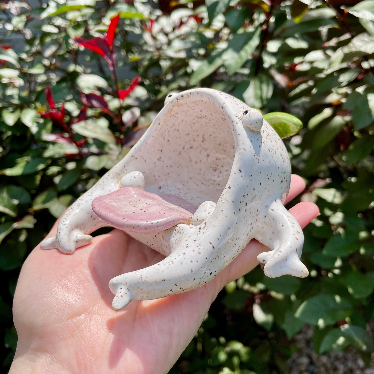 GLORBUS the Turnip Goobster
