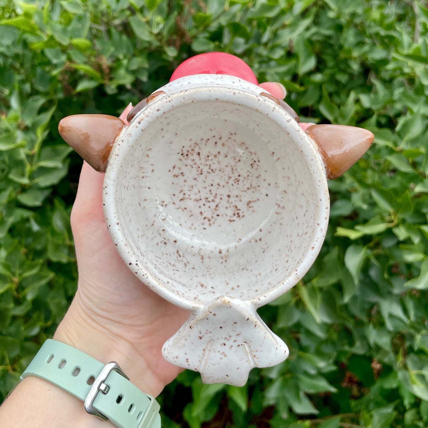Bean the Coffee Goobster Mug