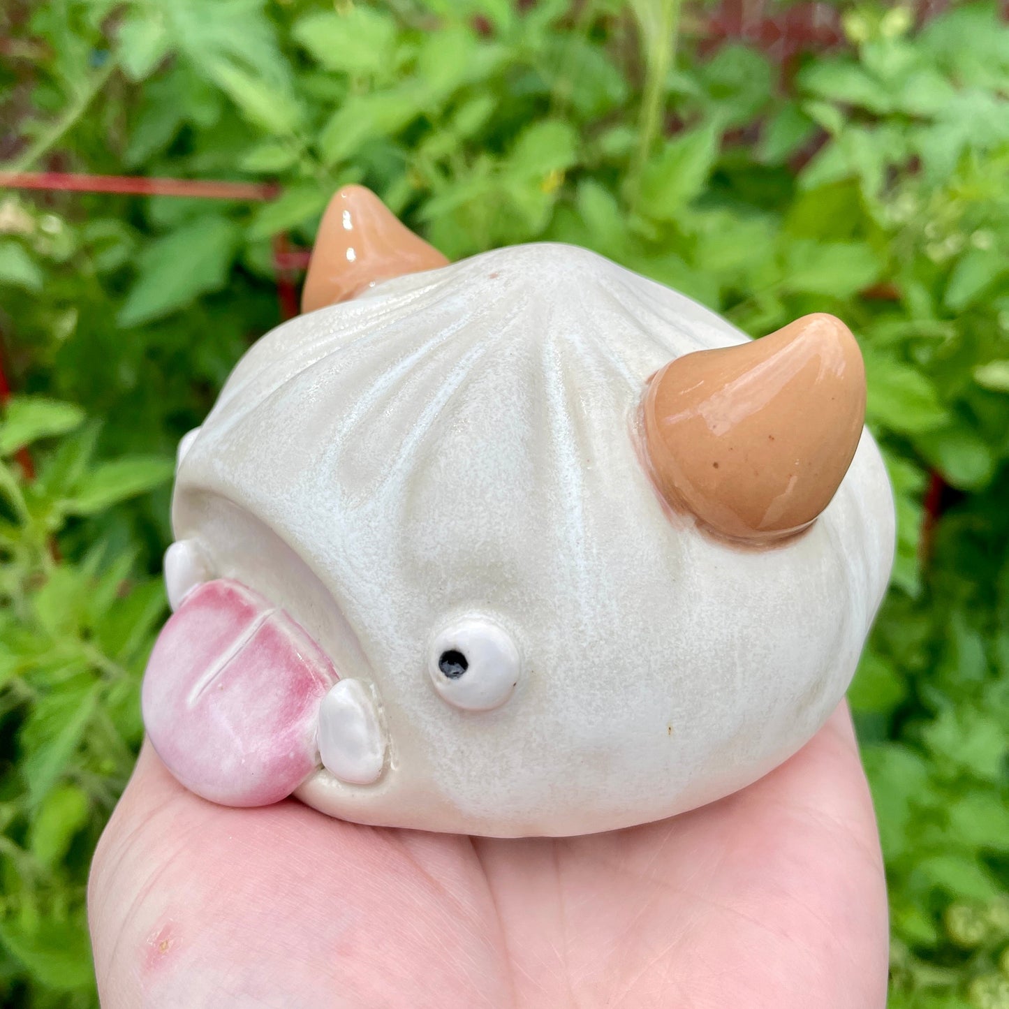 Dumple the Bao Goobster