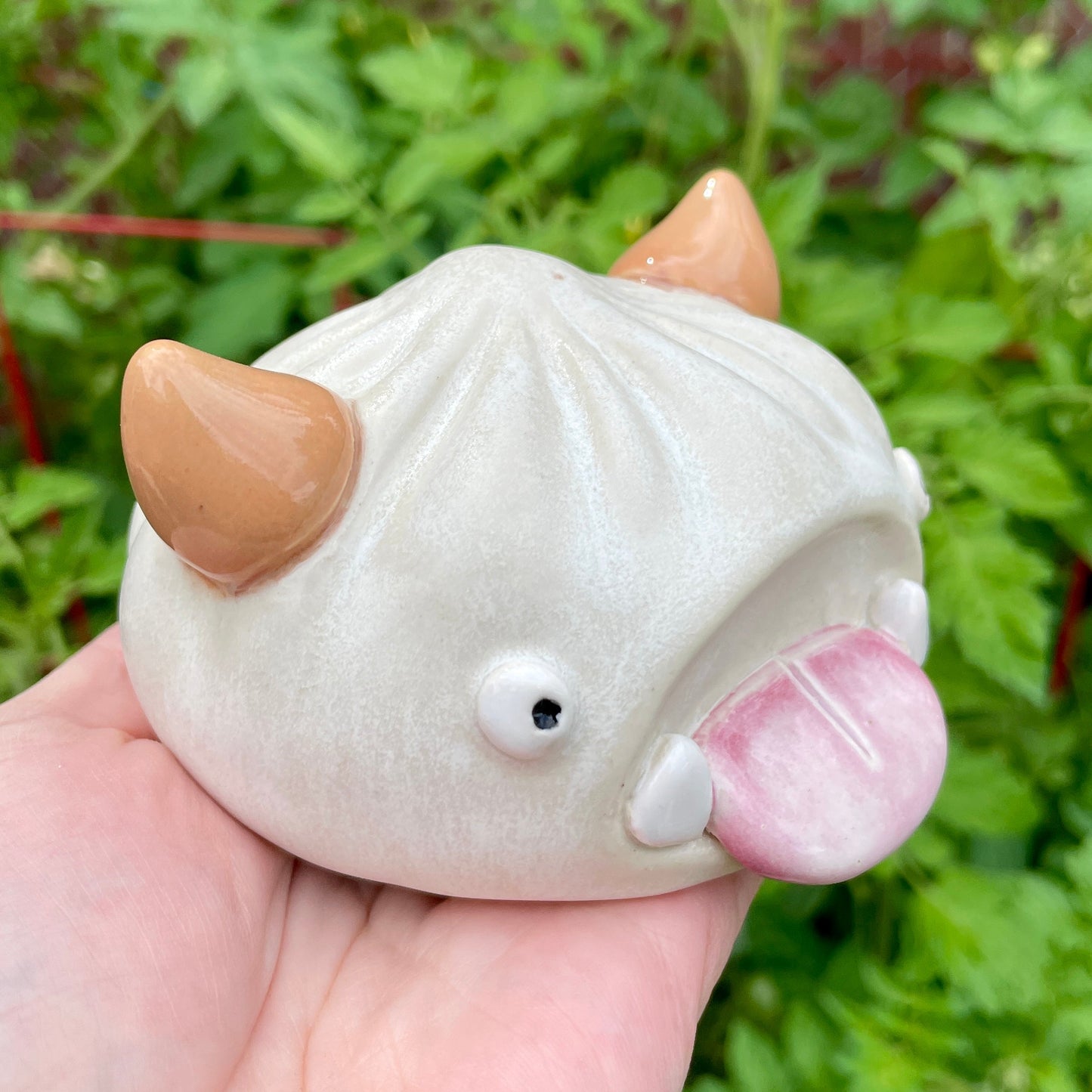 Dumple the Bao Goobster