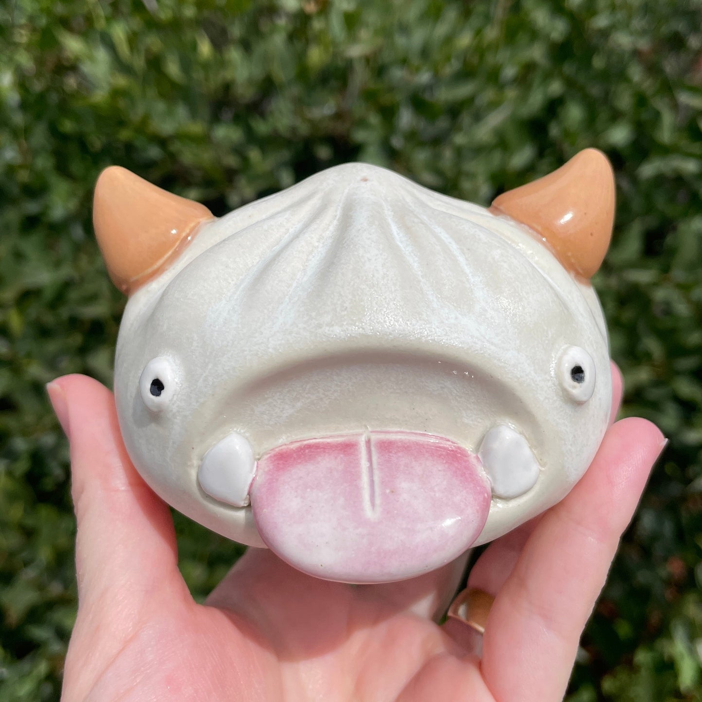 Dumple the Bao Goobster