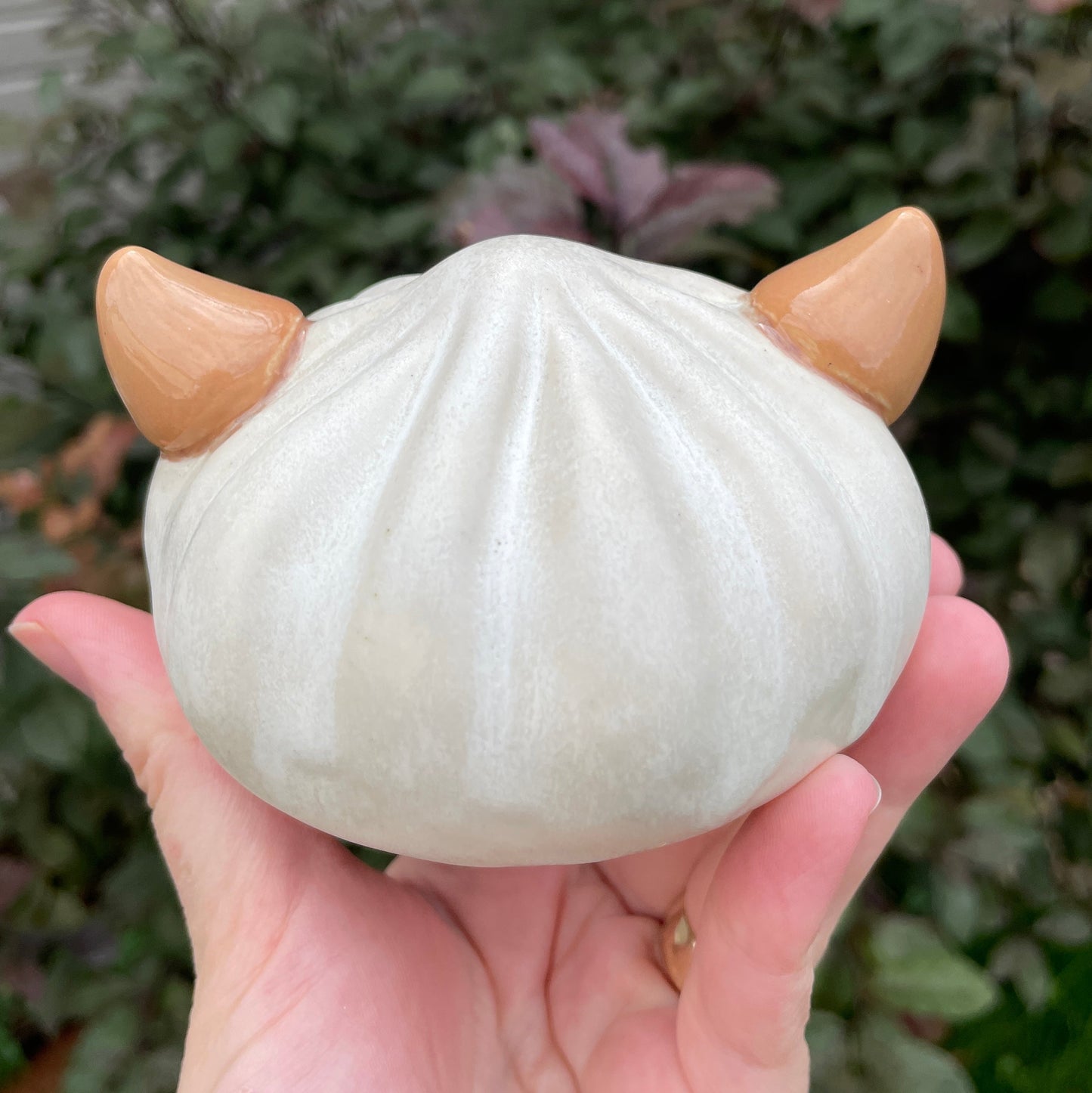 Dumple the Bao Goobster