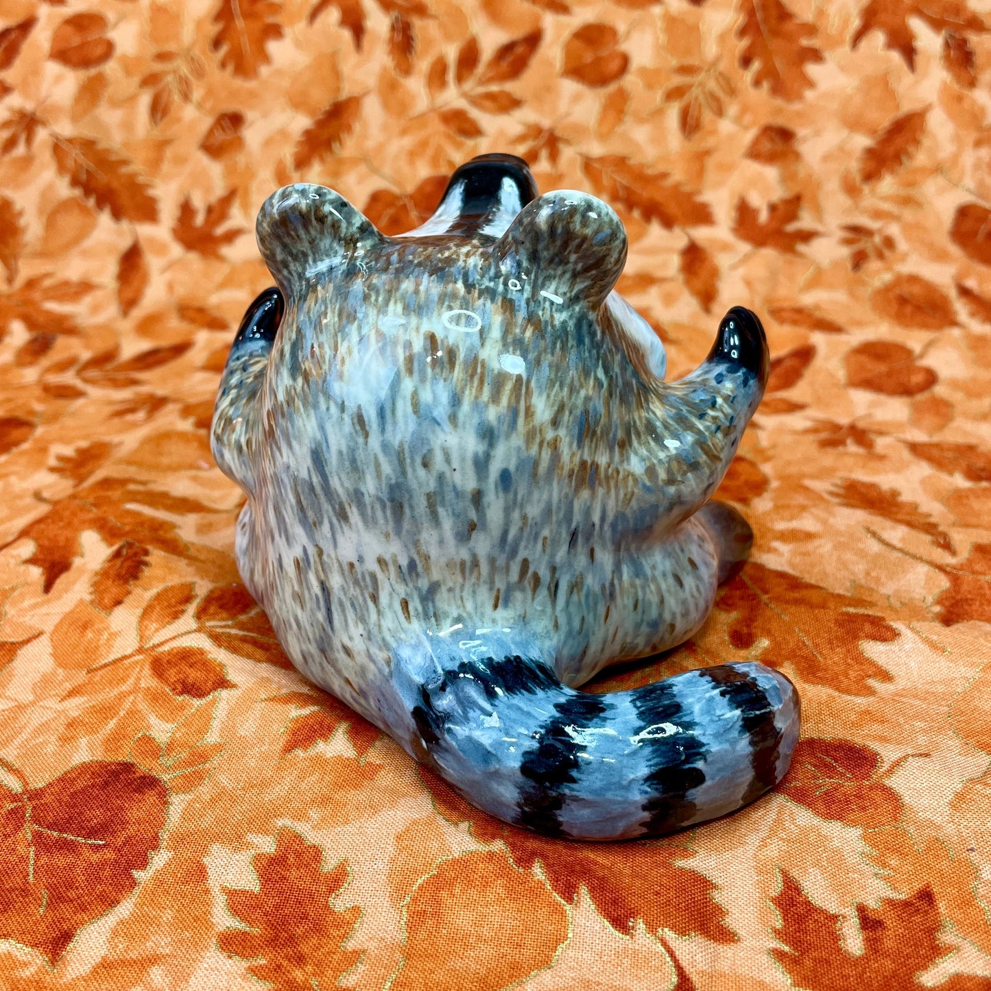 Raccoon Goobster