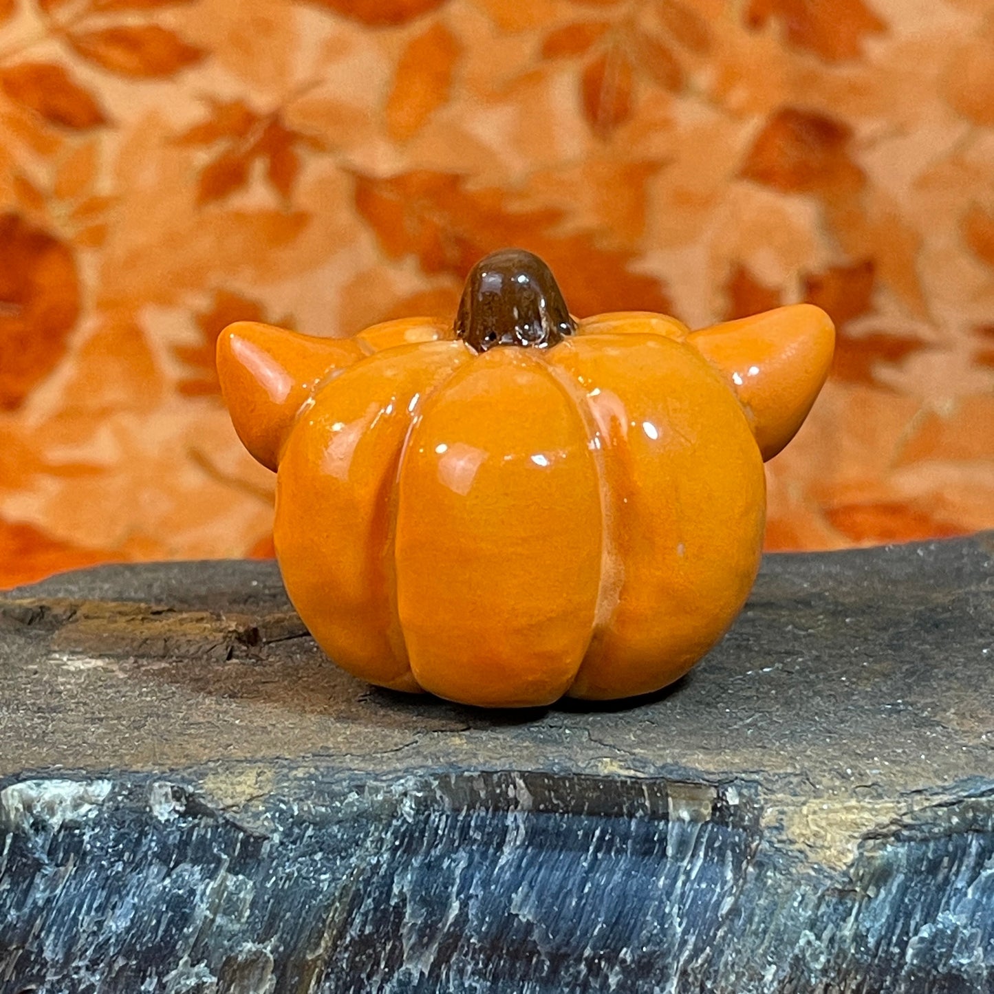 Smol Pumpkin Goobster