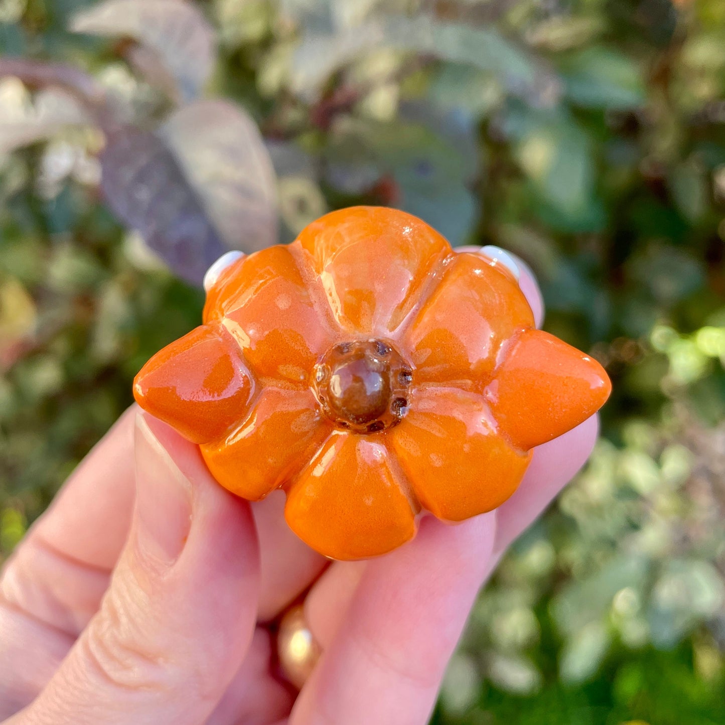 Smol Pumpkin Goobster
