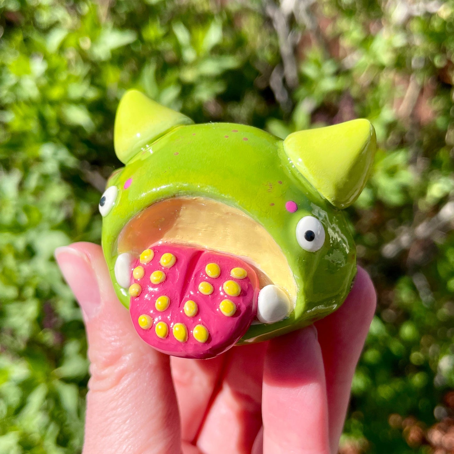 Guava Monster