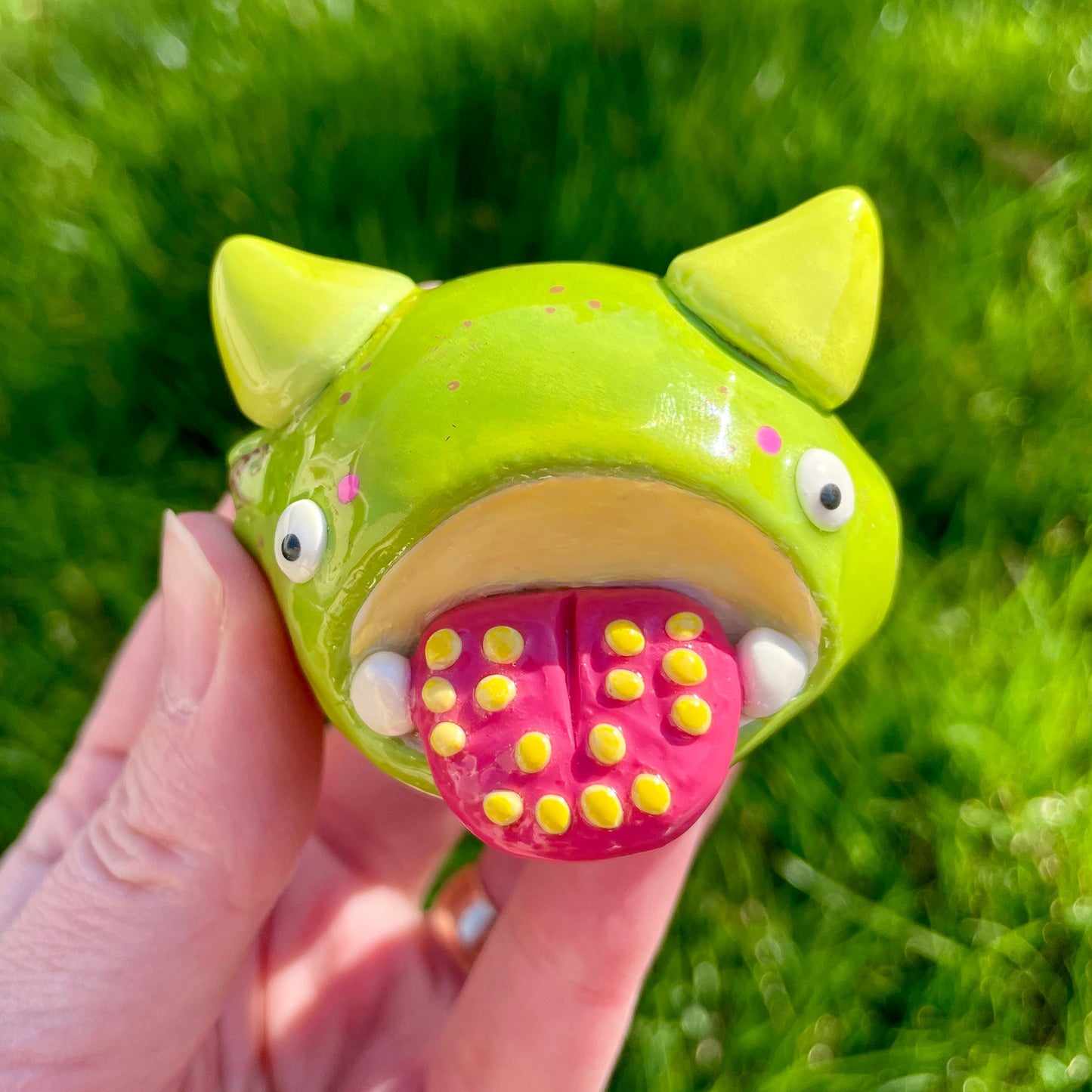 Guava Monster