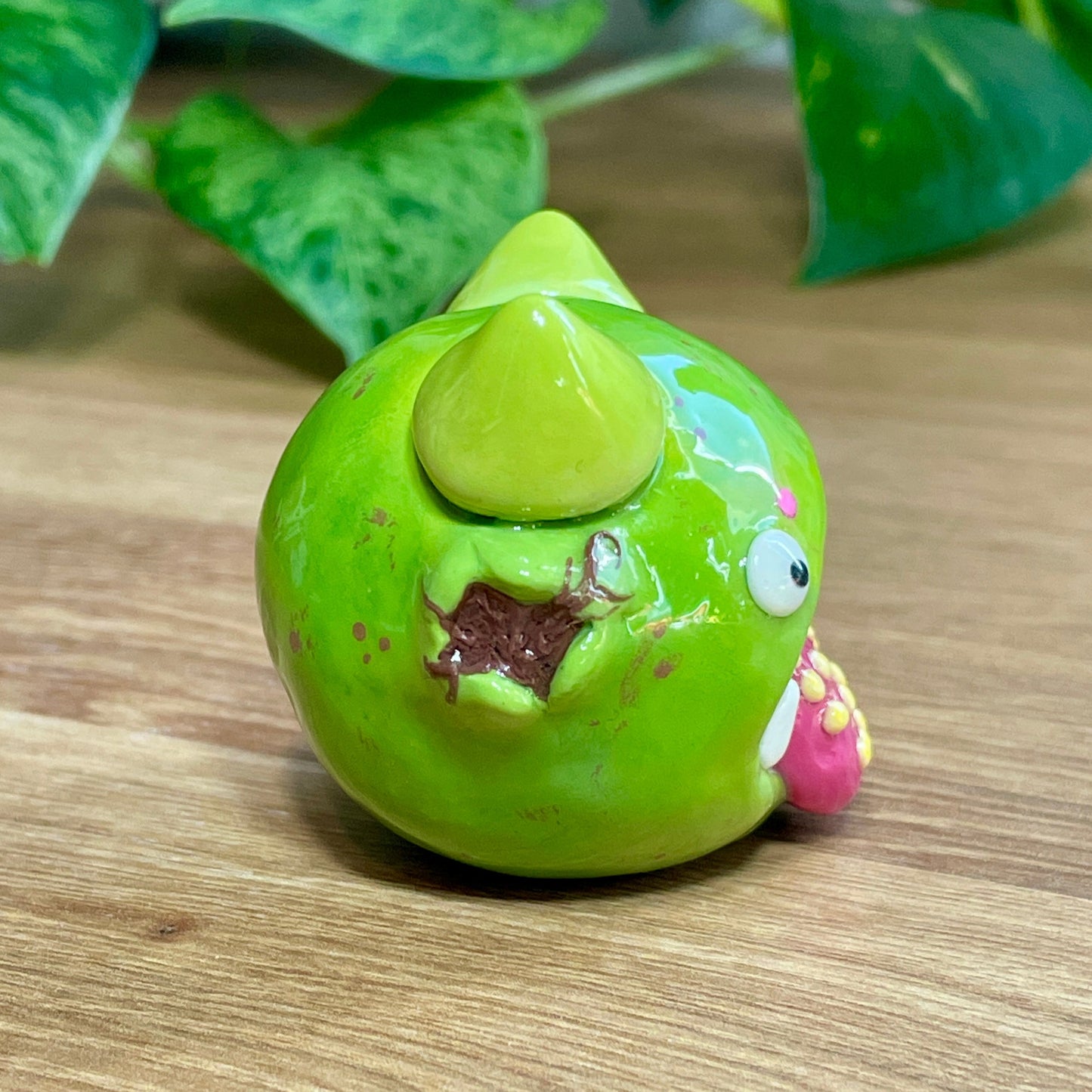 Guava Monster