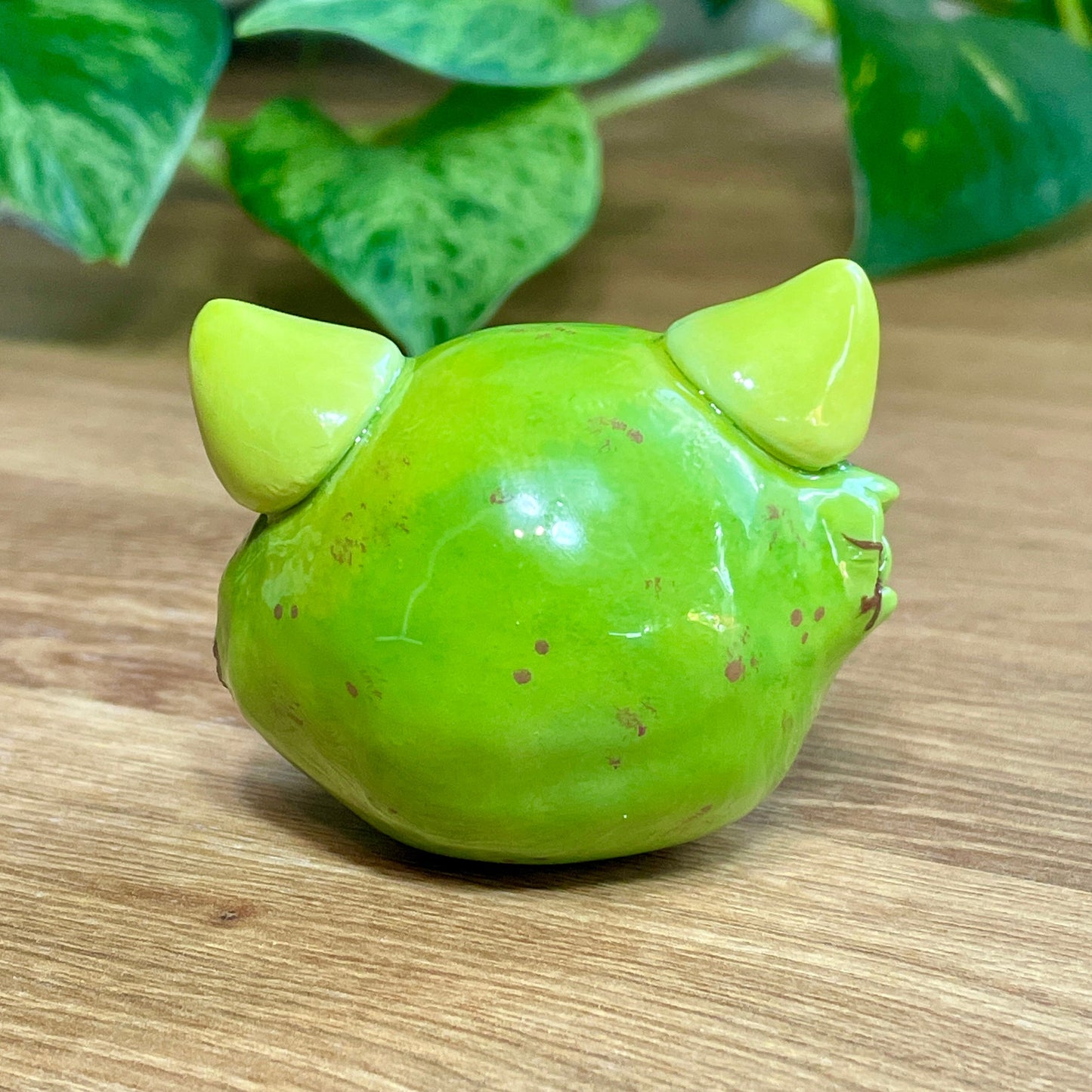Guava Monster