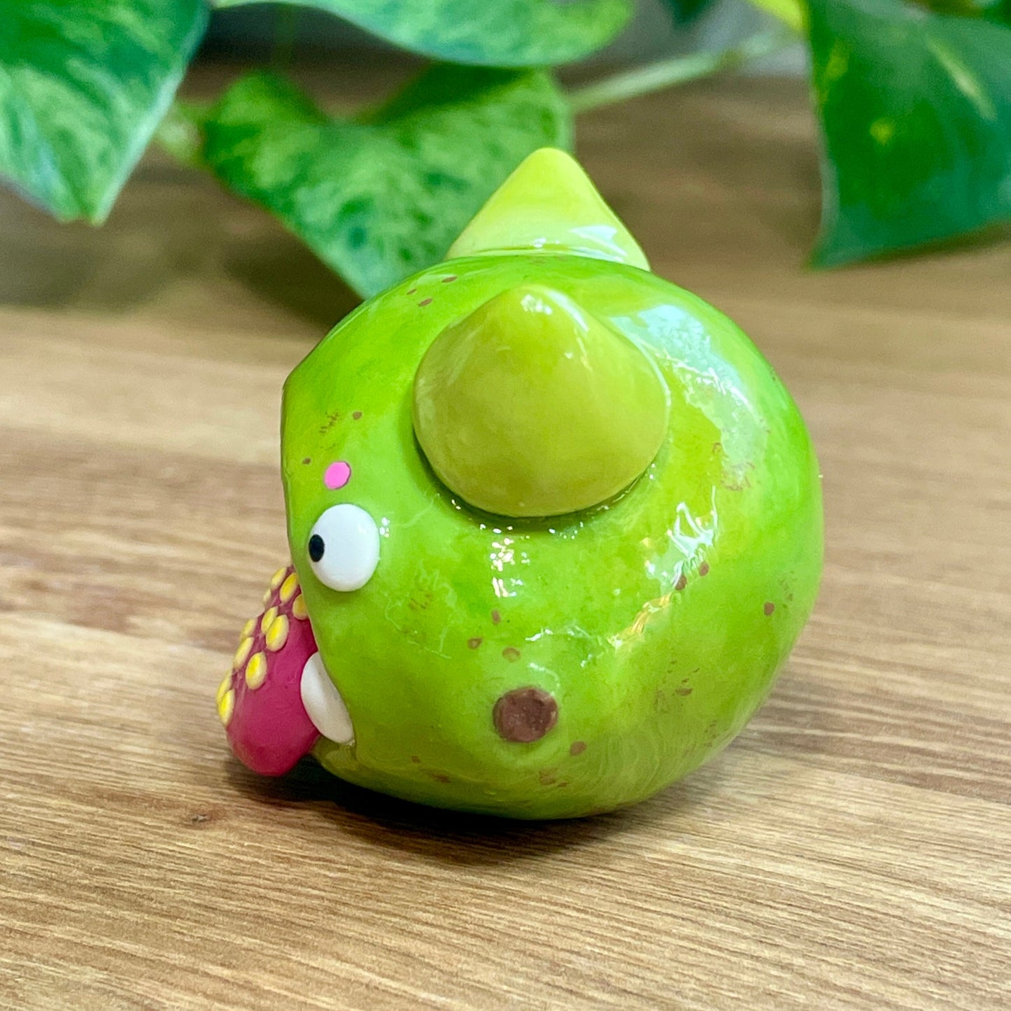 Guava Monster