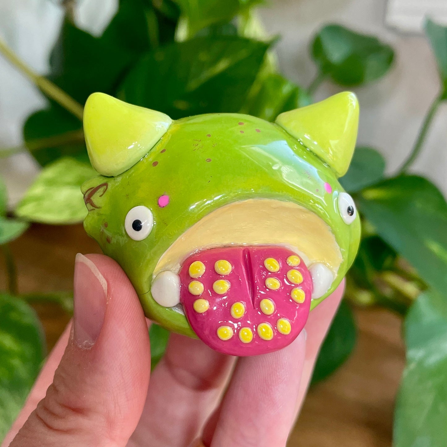 Guava Monster