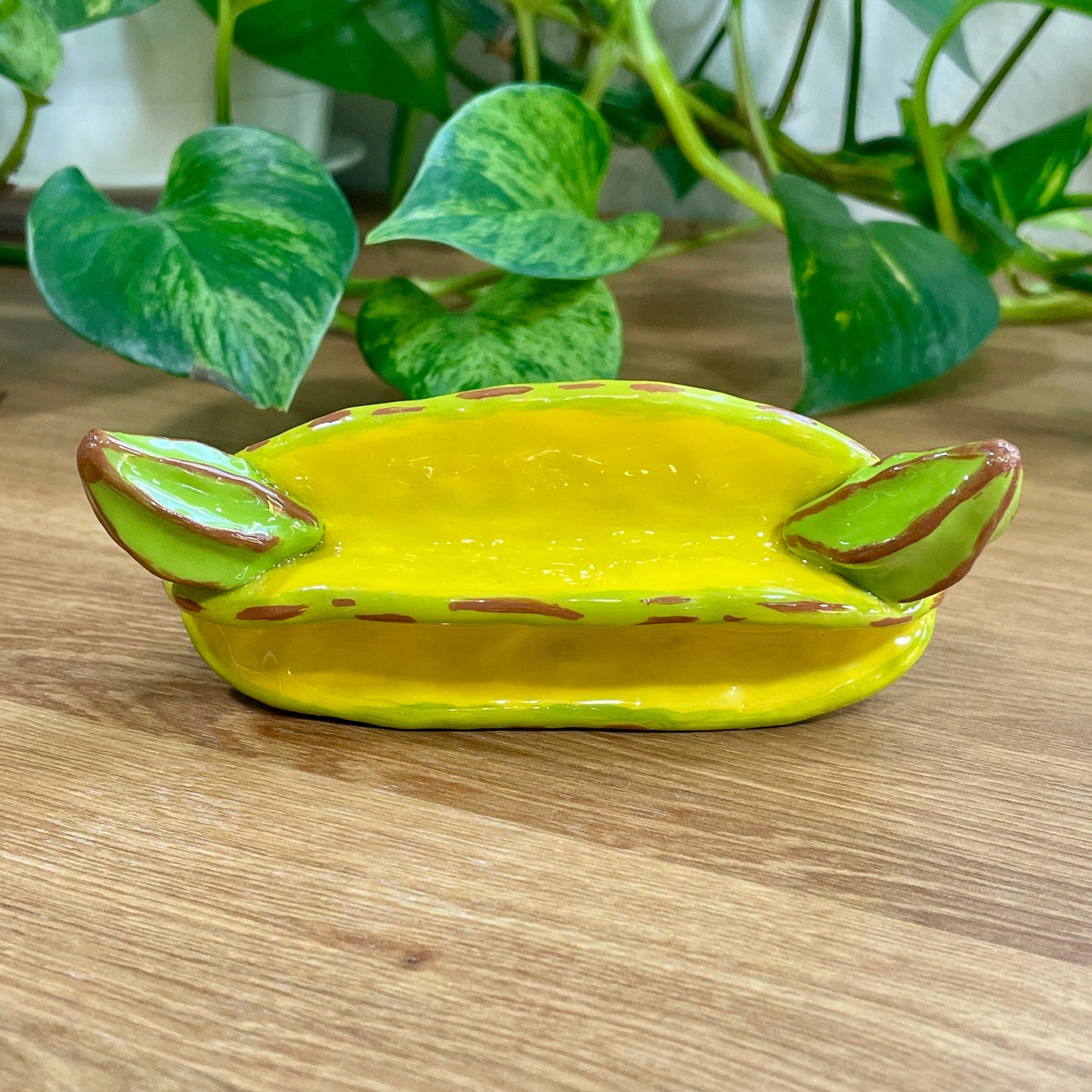 Starfruit Monster