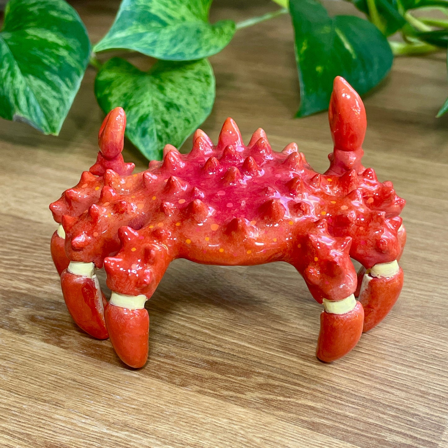 King Crab Monster