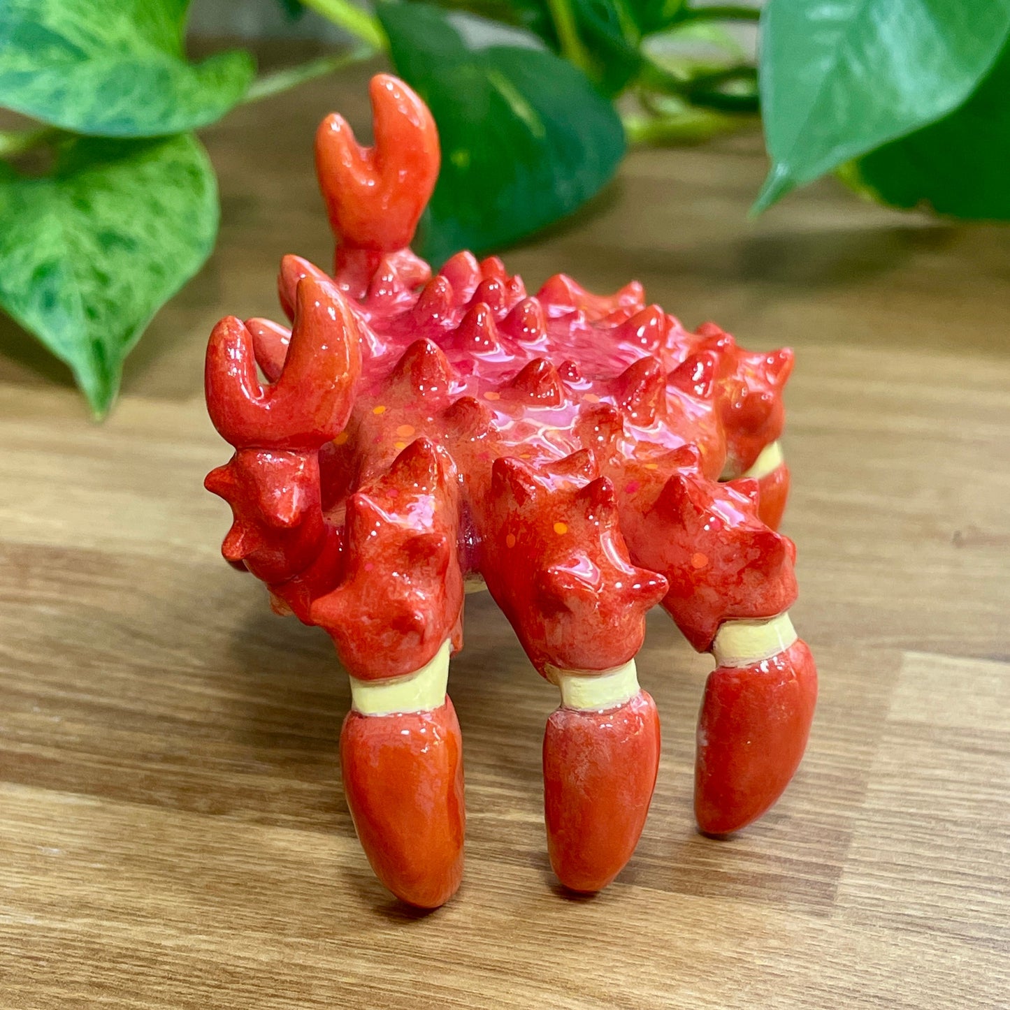 King Crab Monster