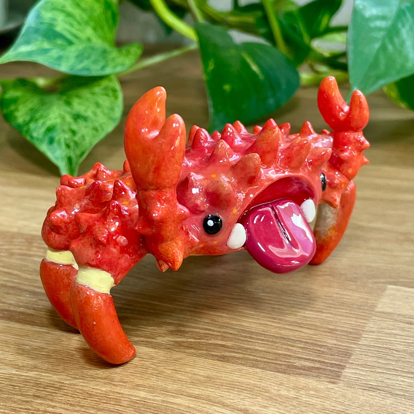 King Crab Monster