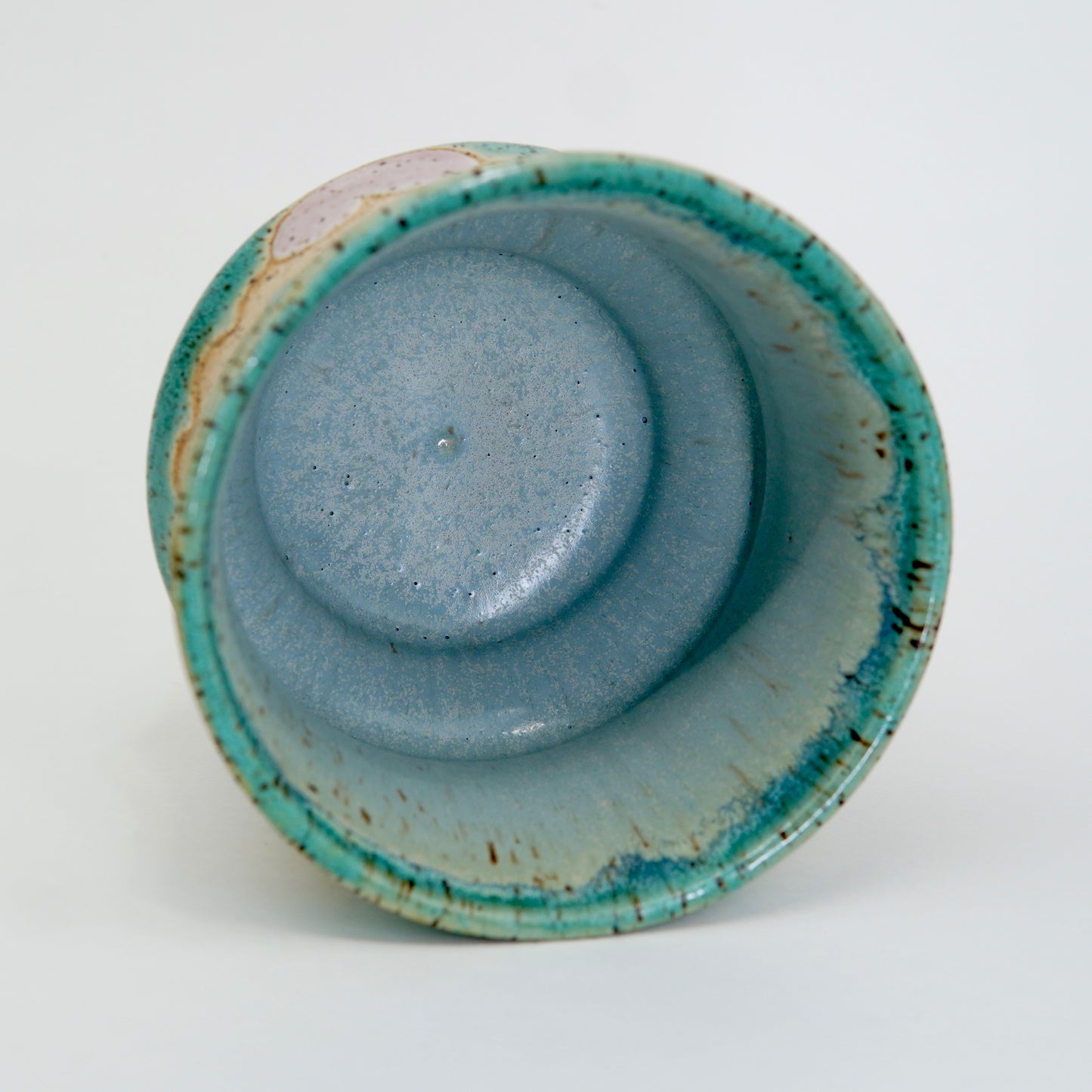 Chomper - Wide Ceramic Tumbler