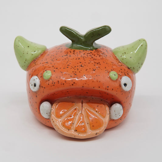 Sir Citrus - Tangerine Goobster