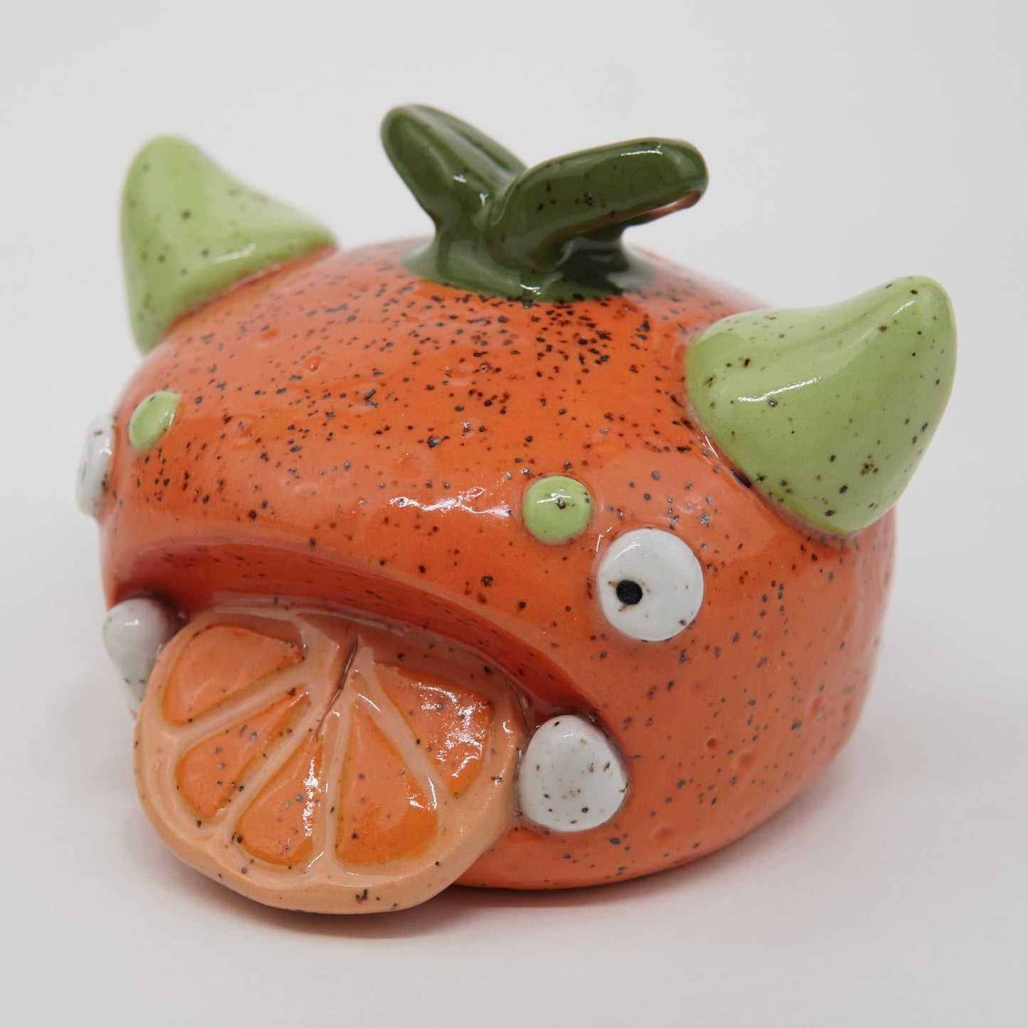 Sir Citrus - Tangerine Goobster