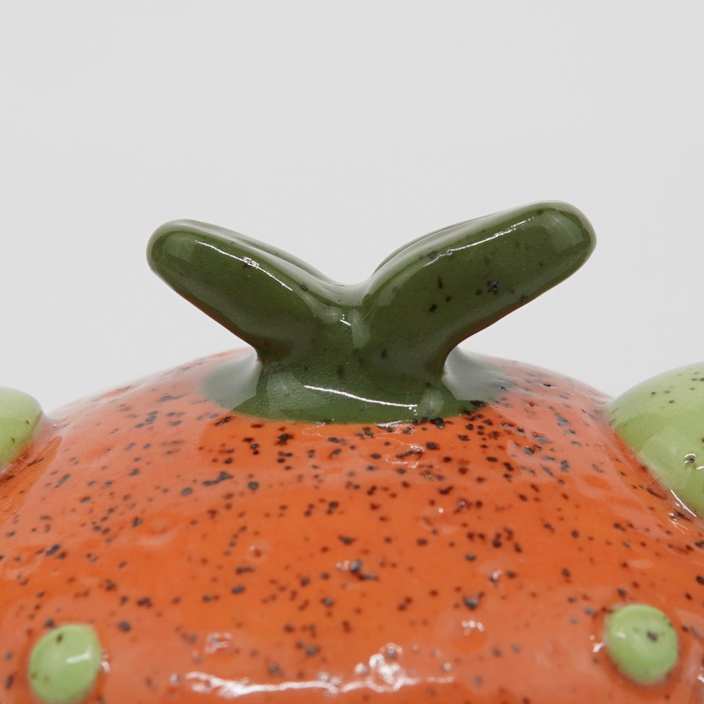 Sir Citrus - Tangerine Goobster