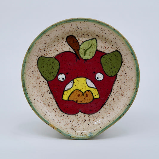 Appy - Apple Spoon Rest