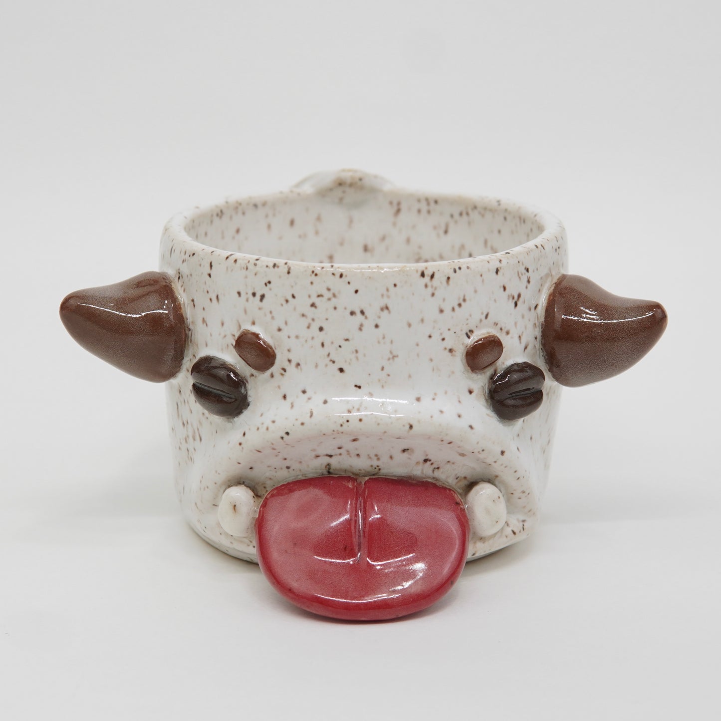Bean the Coffee Goobster Mug