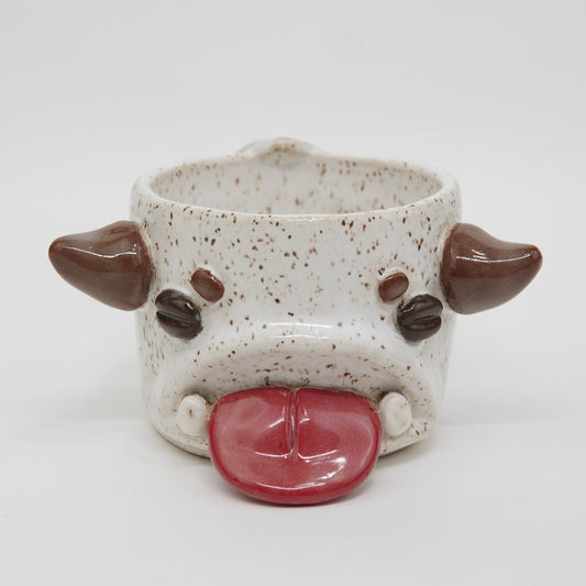 Bean the Coffee Goobster Mug