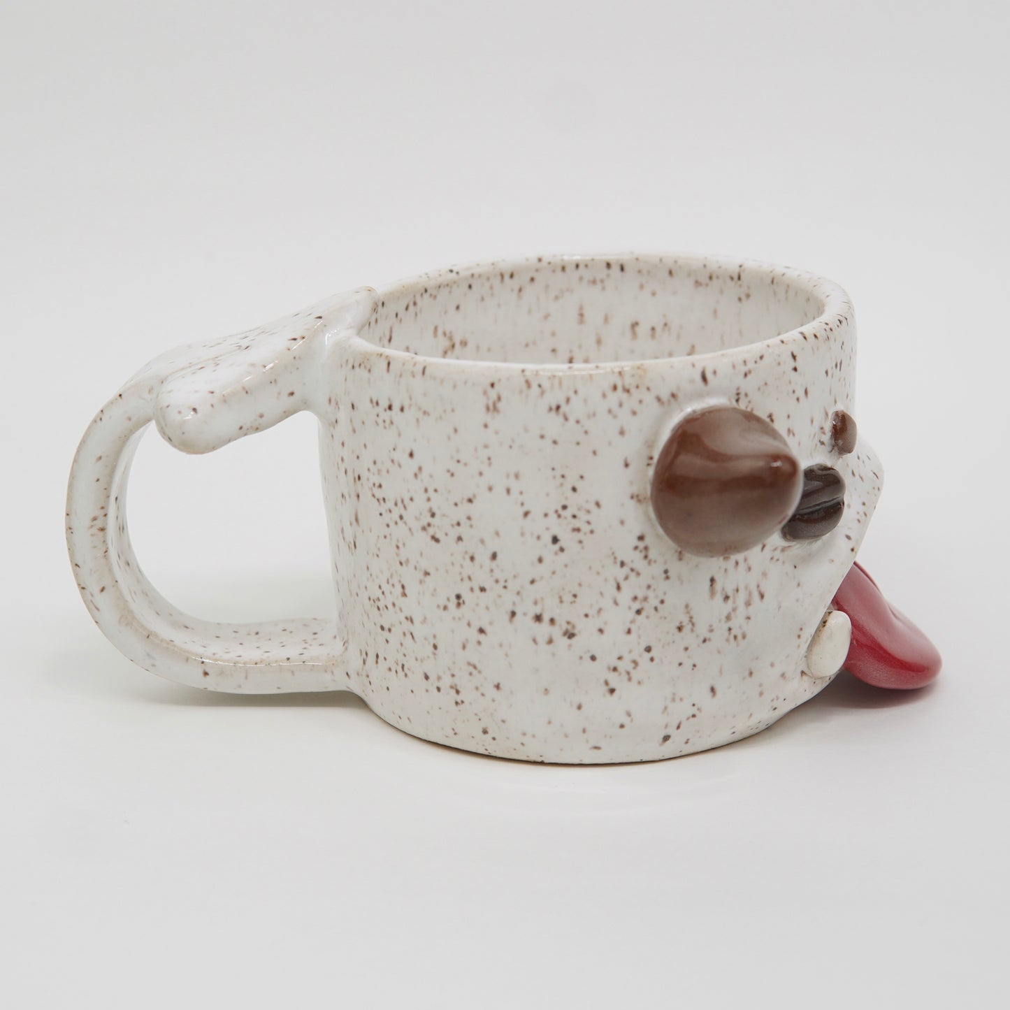 Bean the Coffee Goobster Mug