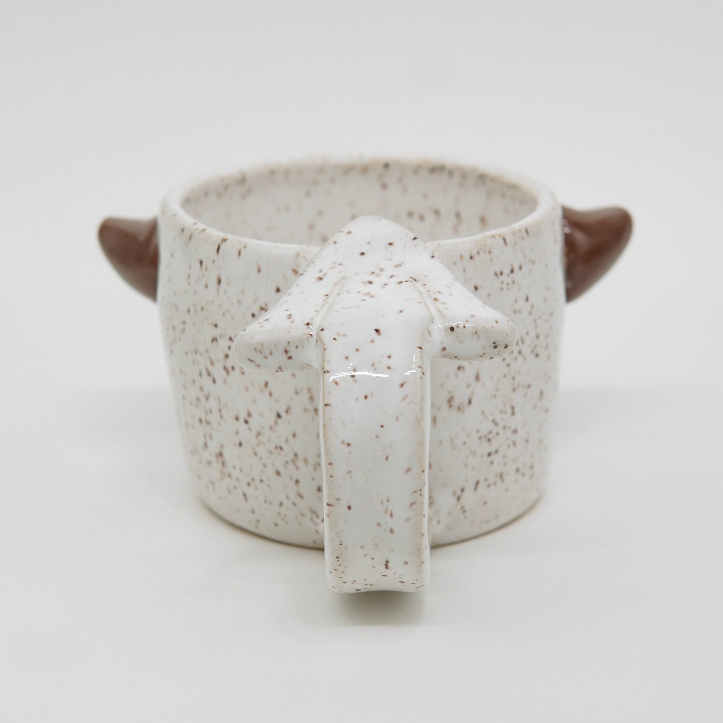 Bean the Coffee Goobster Mug