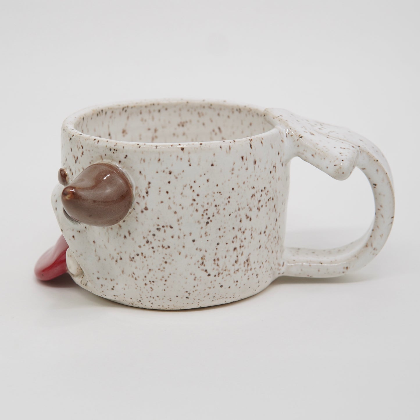 Bean the Coffee Goobster Mug