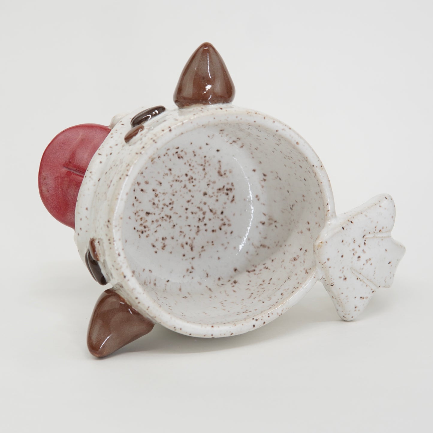 Bean the Coffee Goobster Mug