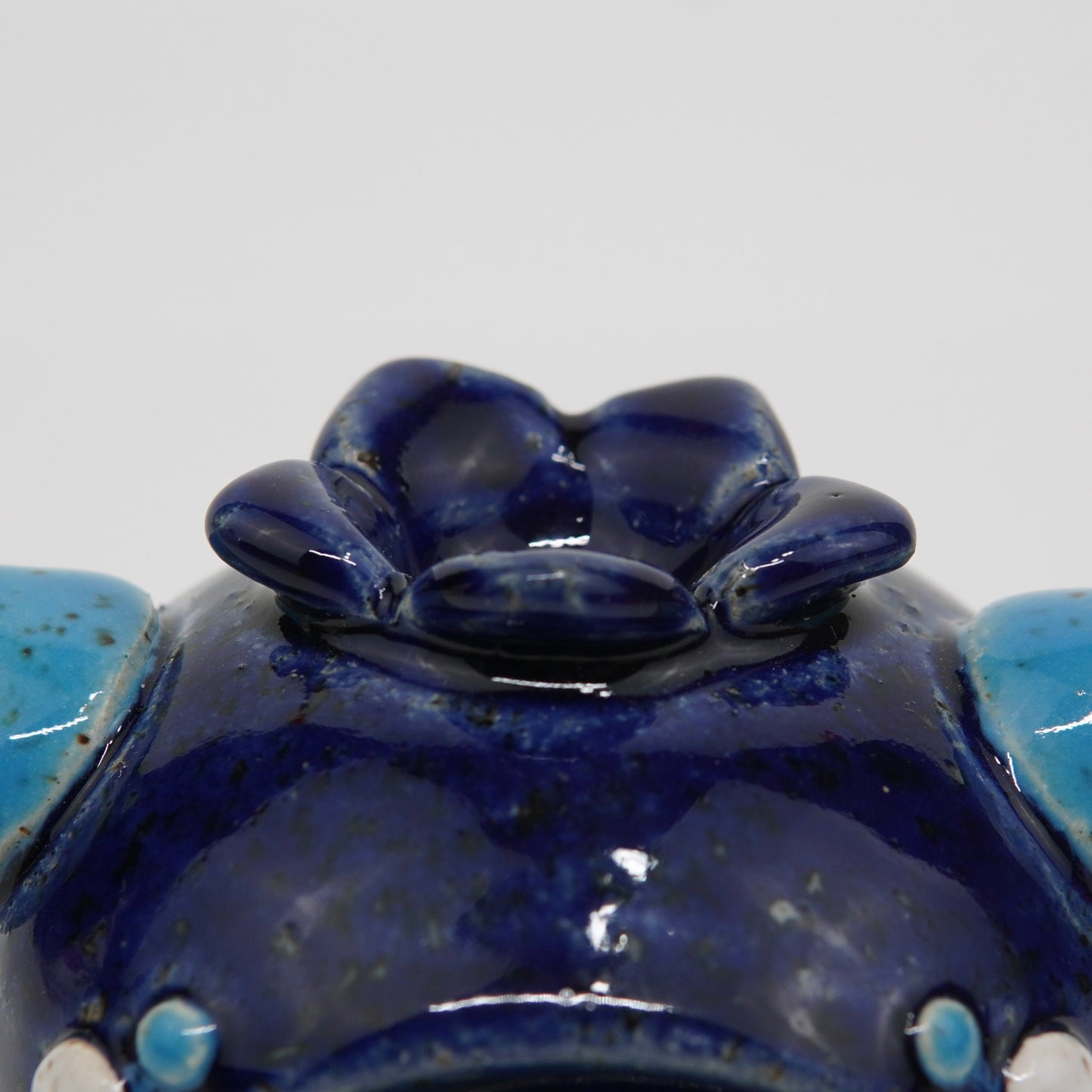 Mr. Mirtillo -  Blueberry Ceramic Goobster