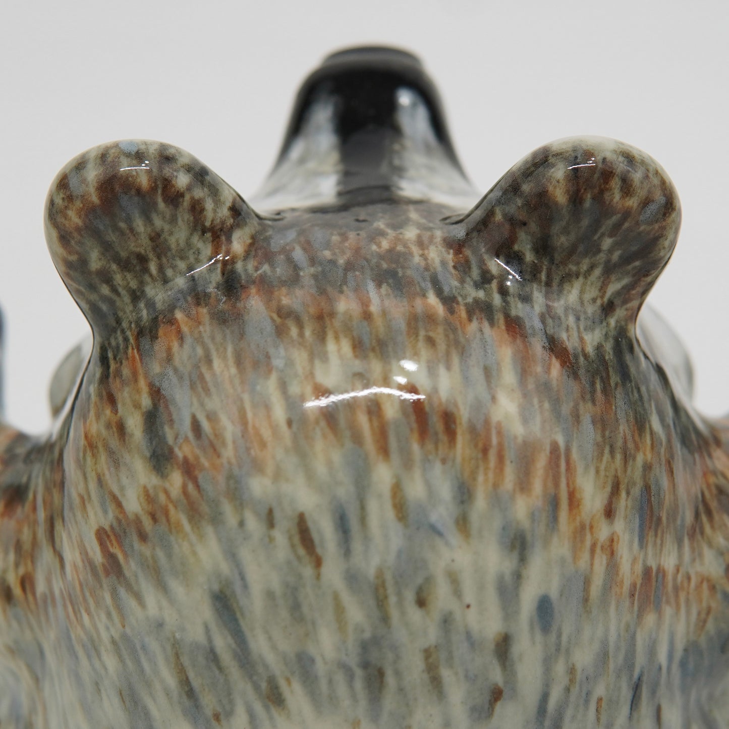 Raccoon - Ceramic Goobster