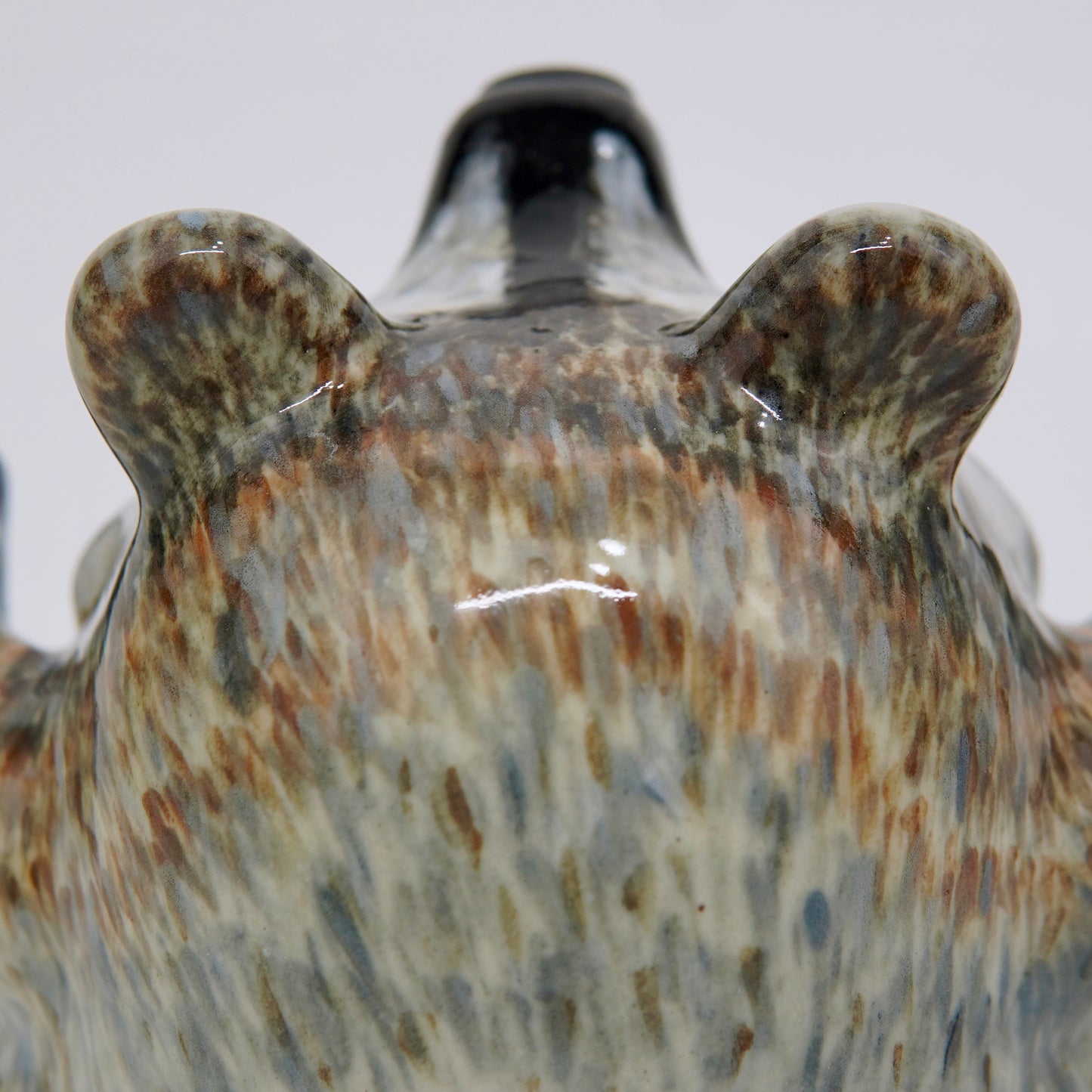 Raccoon - Ceramic Goobster