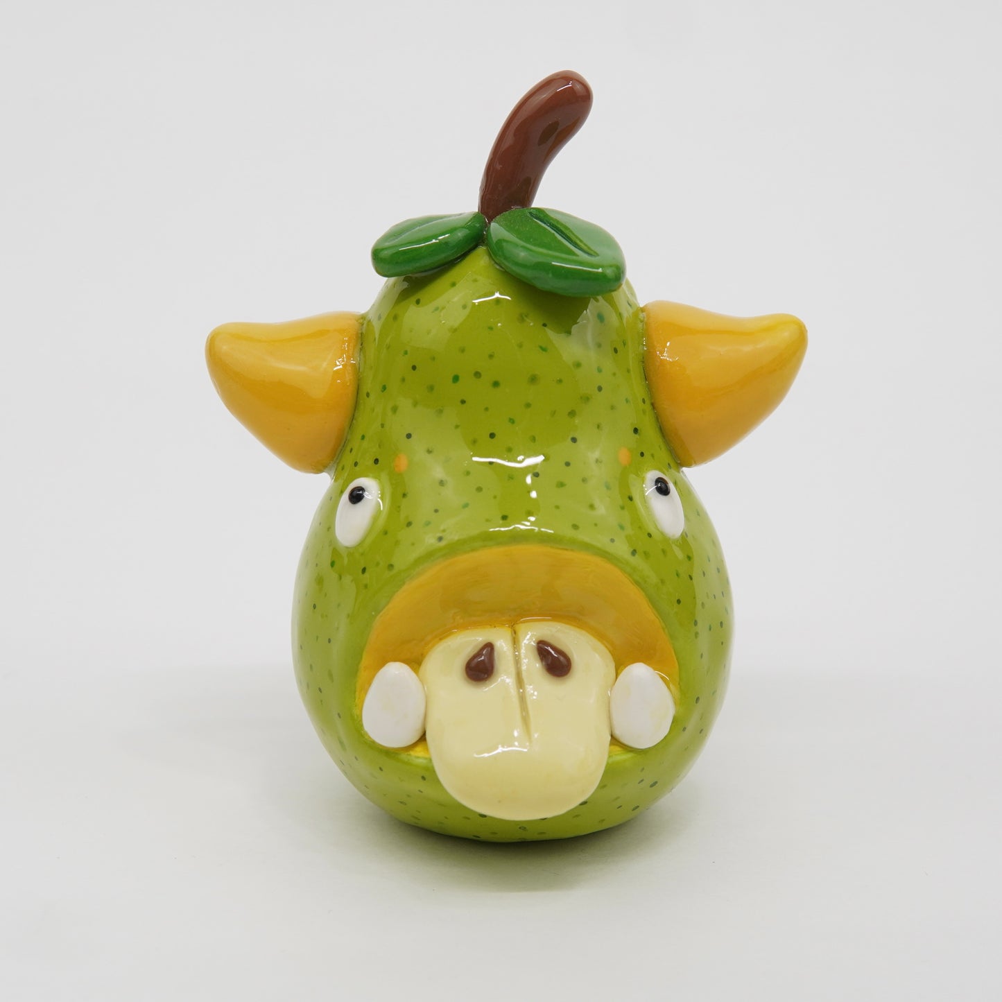 Peary the Pear