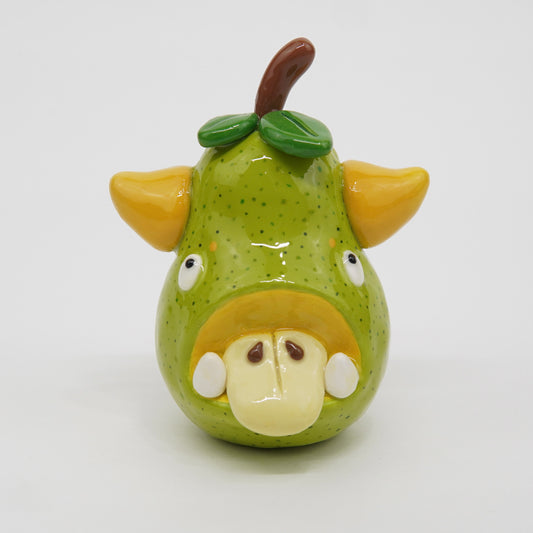 Peary the Pear