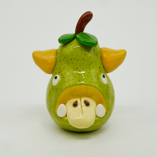 Peary the Pear