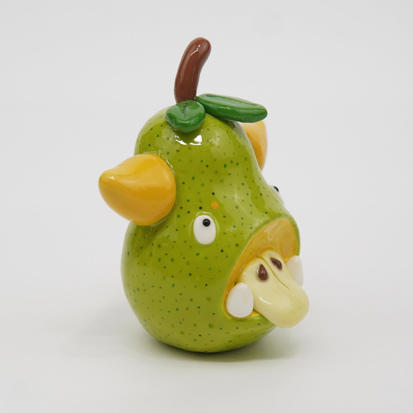 Peary the Pear