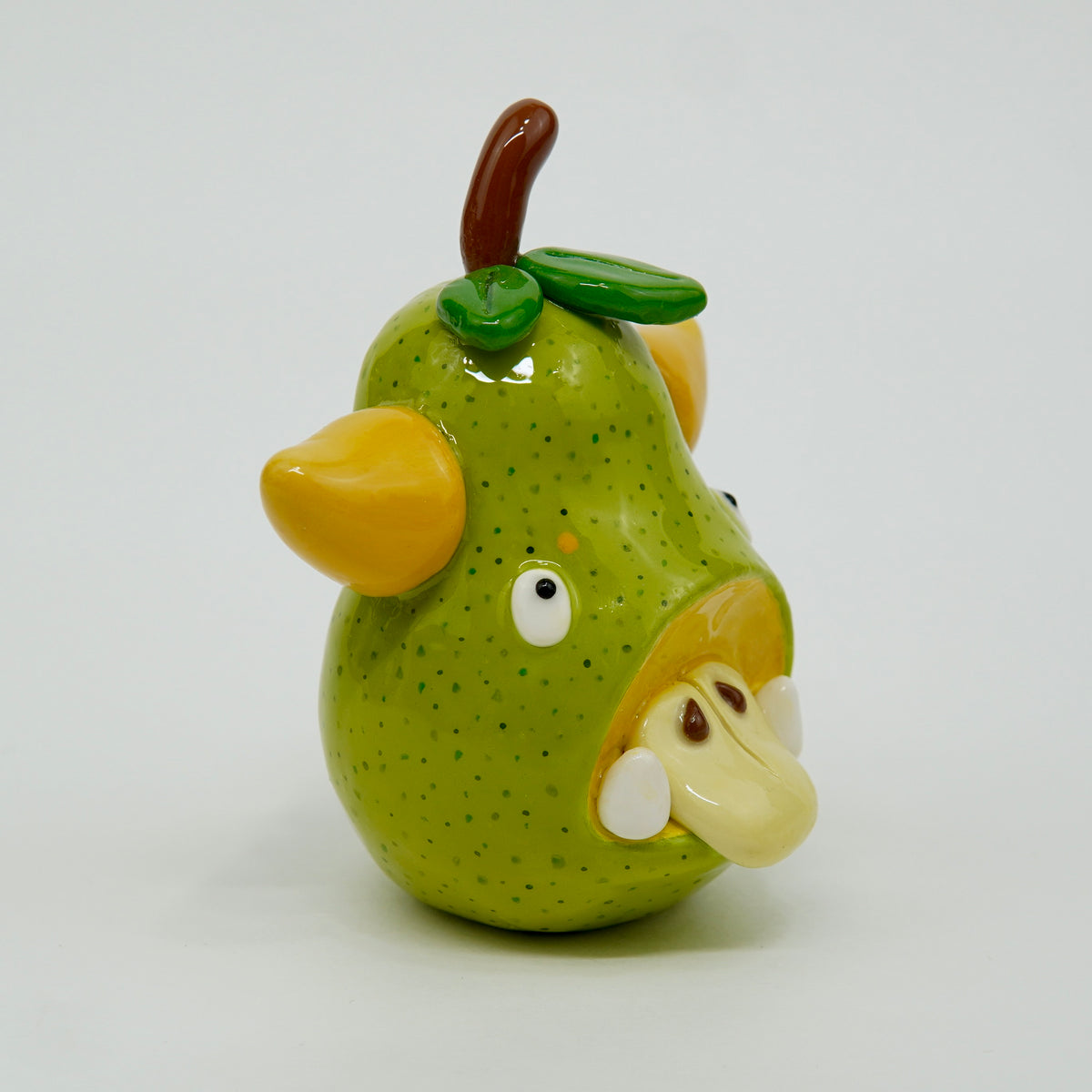 Peary the Pear