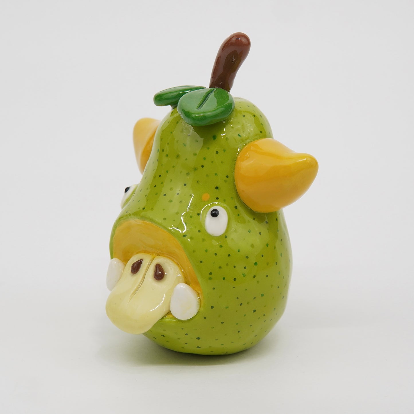 Peary the Pear
