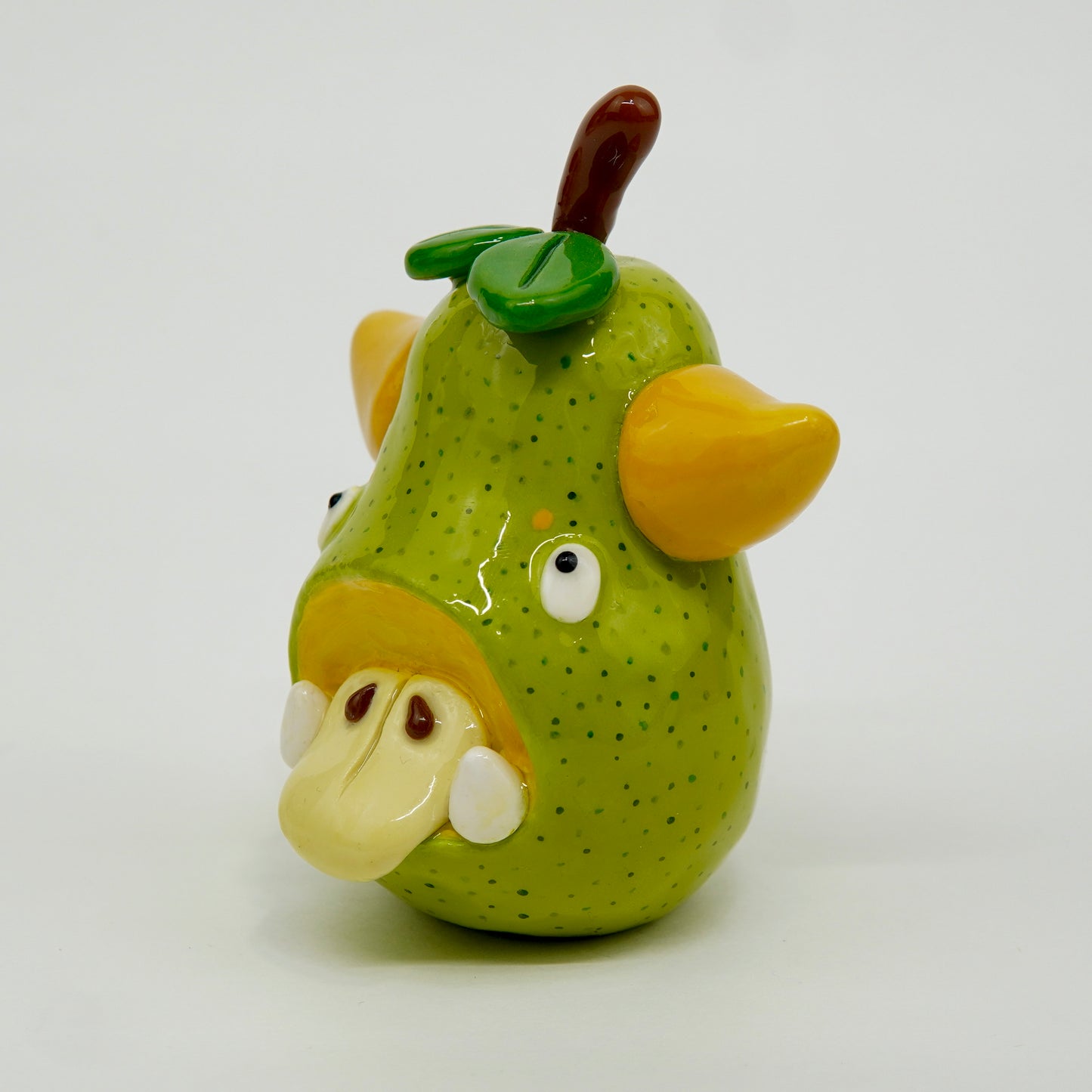 Peary the Pear