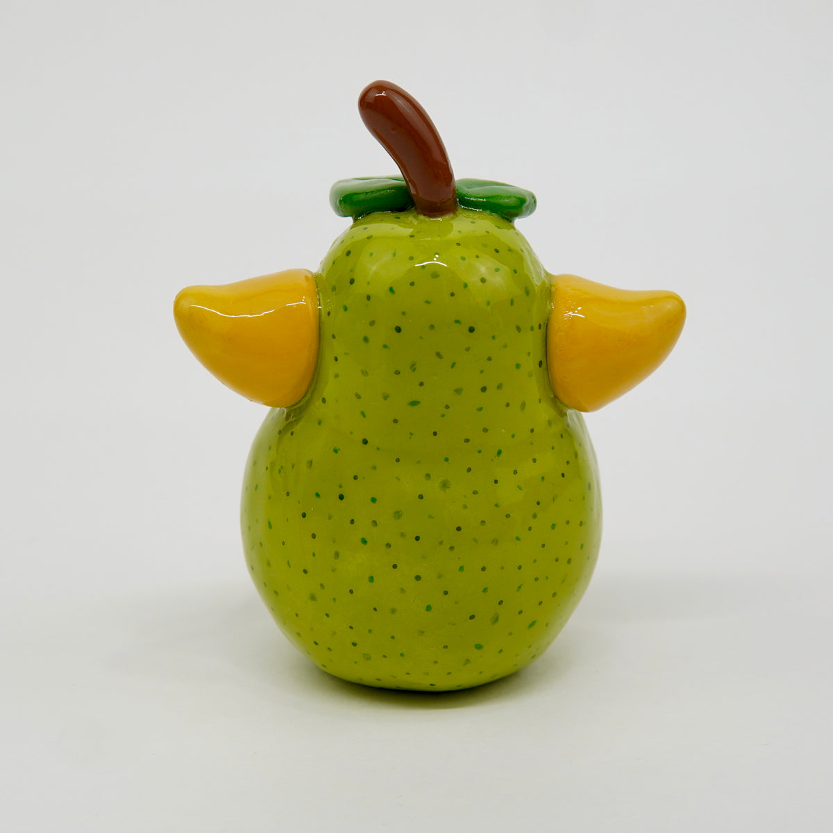 Peary the Pear