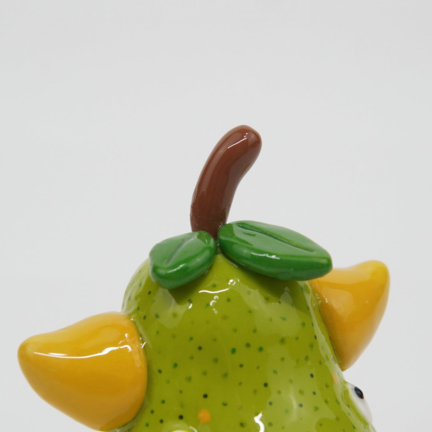 Peary the Pear