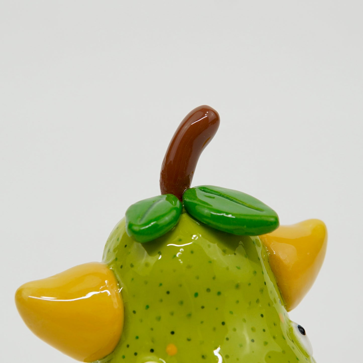 Peary the Pear